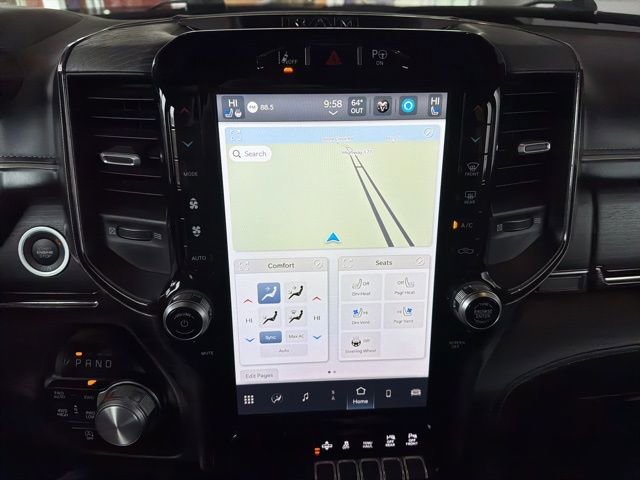 Used 2023 RAM 1500 Limited image 33