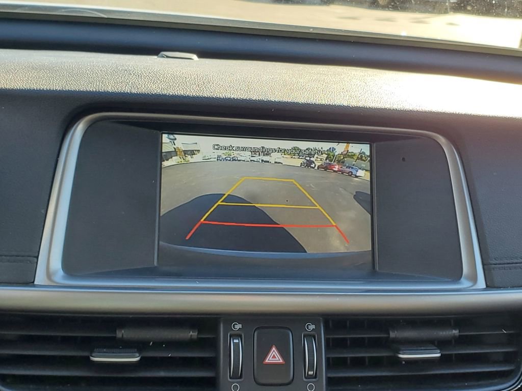 Used 2018 Kia Optima LX w/ Convenience Package image 22