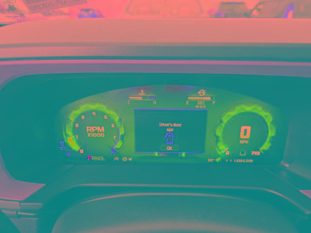 Certified 2025 Ford Bronco Sport Big Bend w/ Convenience Package image 10