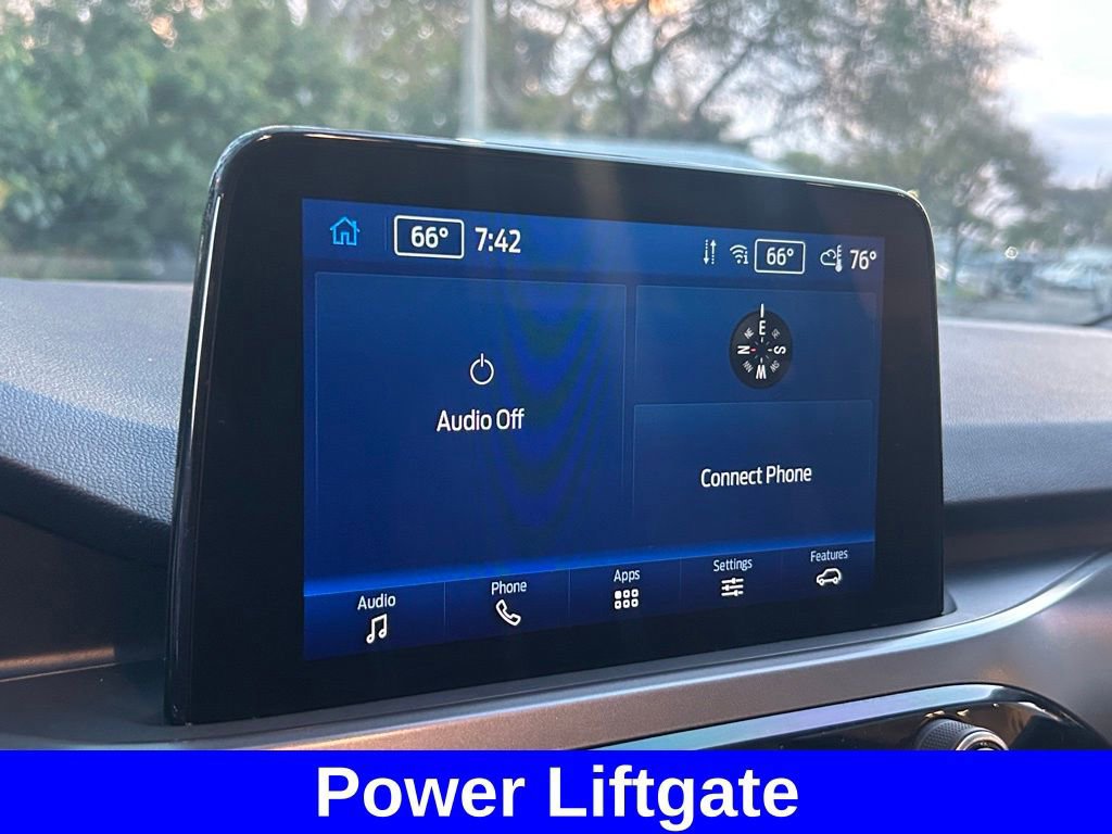 Certified 2024 Ford Escape Active w/ Cold Weather Package image 12