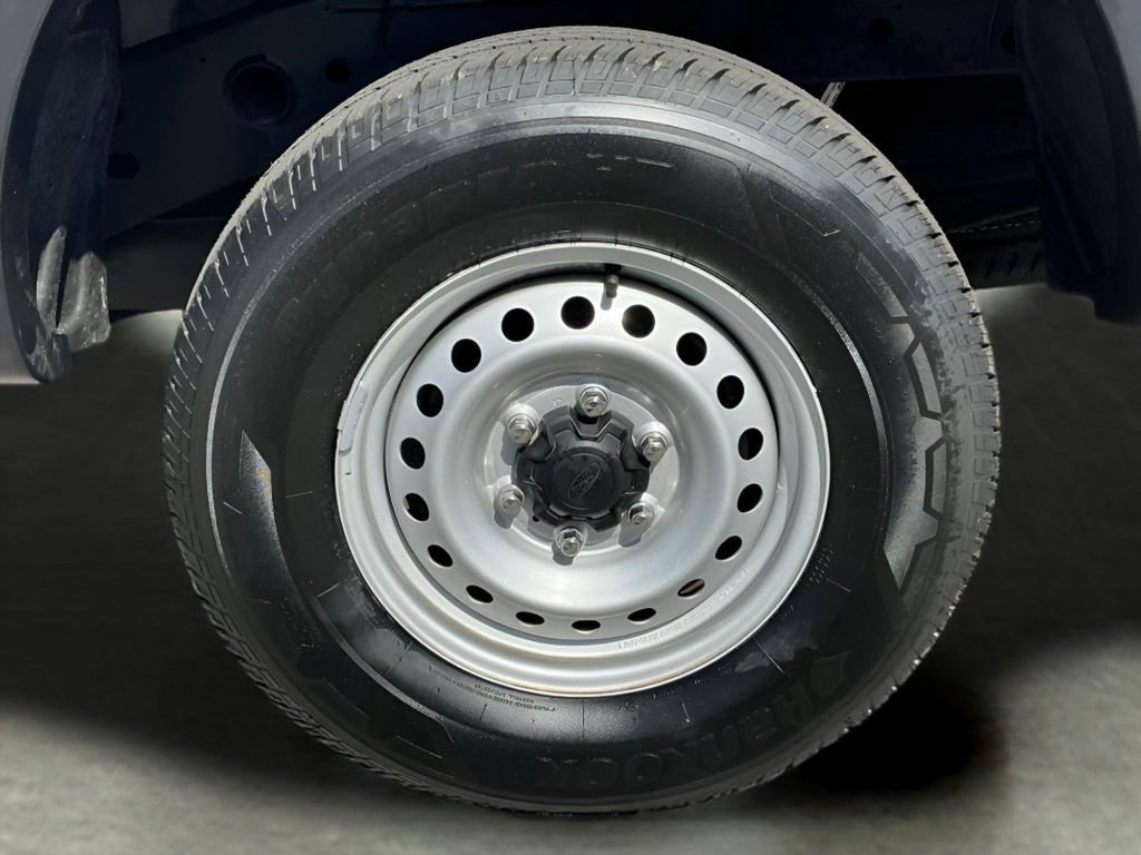 Certified 2020 Ford Ranger XL w/ Equipment Group 101A Mid image 23