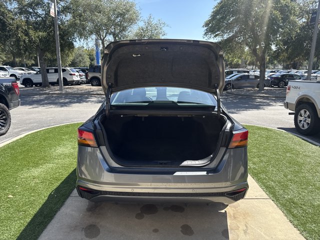 Used 2024 Nissan Altima 2.5 SV FWD image 6