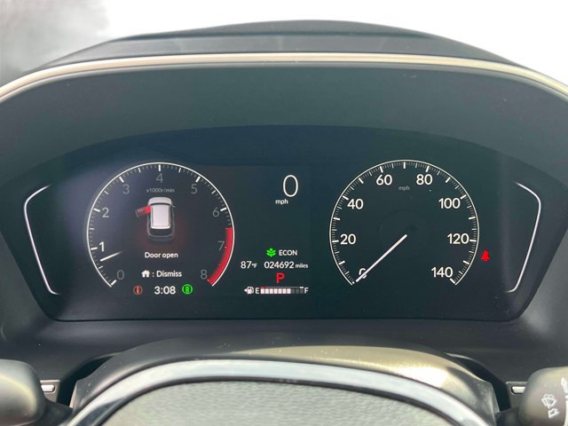 Used 2024 Honda Pilot LX image 30