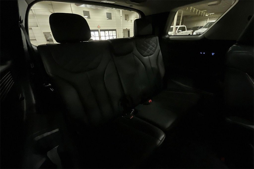 Used 2021 Hyundai Palisade Limited image 27