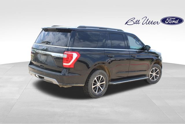 Certified 2021 Ford Expedition XLT RWD image 5
