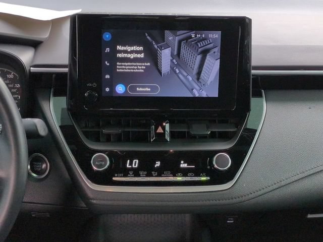 Used 2023 Toyota Corolla SE FWD image 21