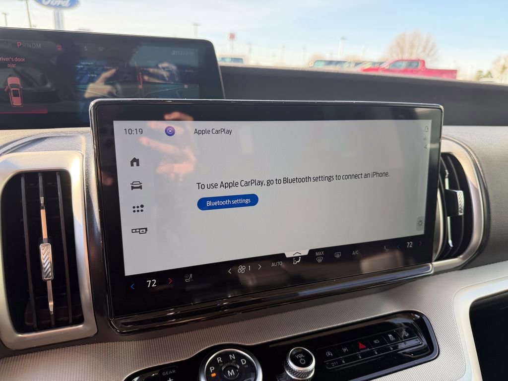 Certified 2025 Ford Expedition Active image 25