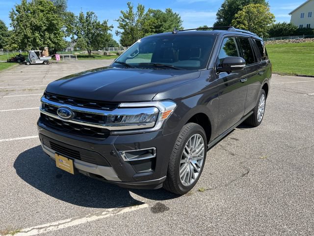 Certified 2023 Ford Expedition Limited AWD/4WD image 5