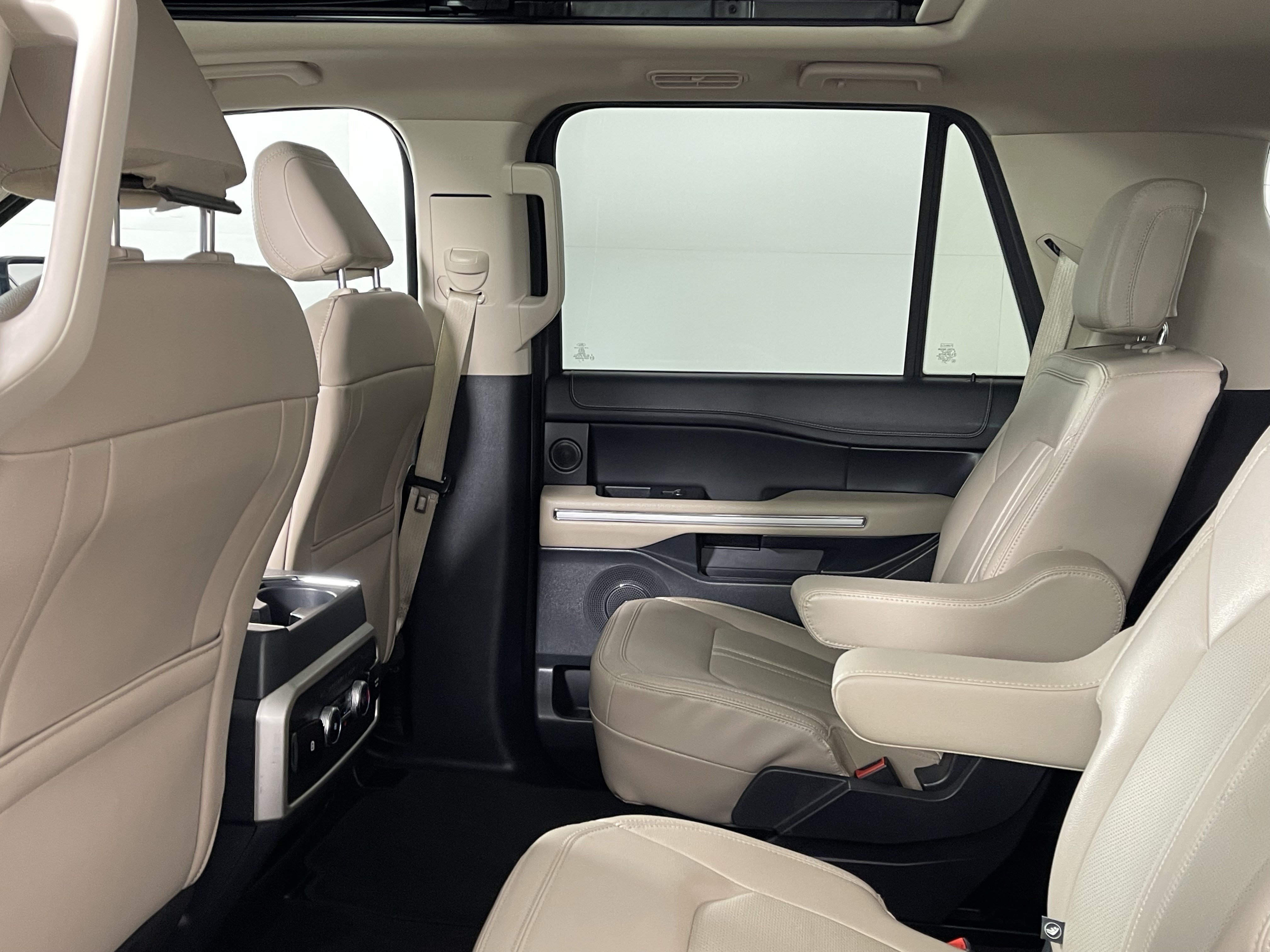 Certified 2023 Ford Expedition Limited AWD/4WD image 13