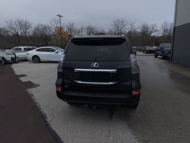 Used 2021 Lexus GX 460 Premium w/ Premium Package AWD/4WD image 19