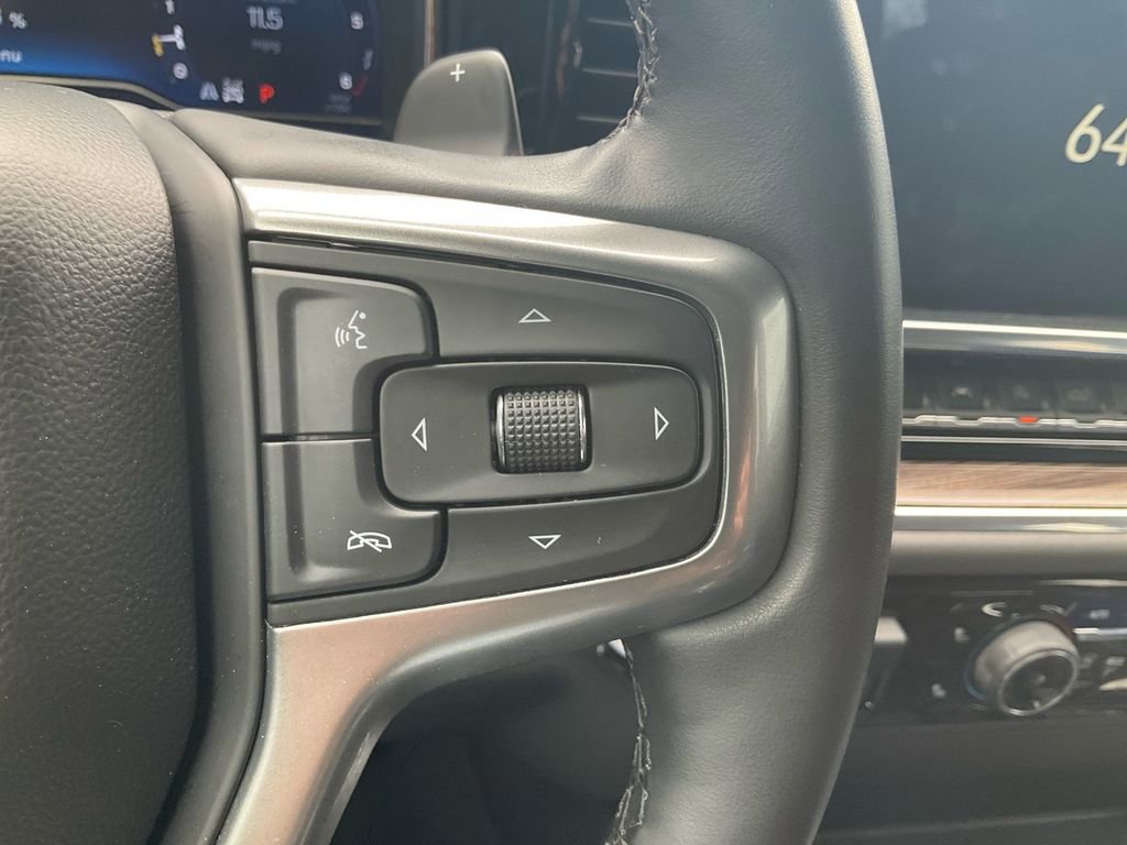 Used 2024 Chevrolet Silverado 1500 LT Trail Boss w/ Convenience Package II image 20