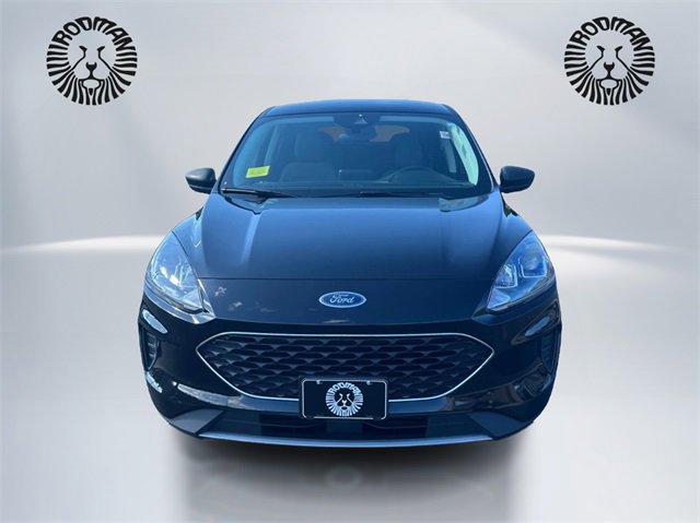 Certified 2022 Ford Escape SE w/ Convenience Package image 8