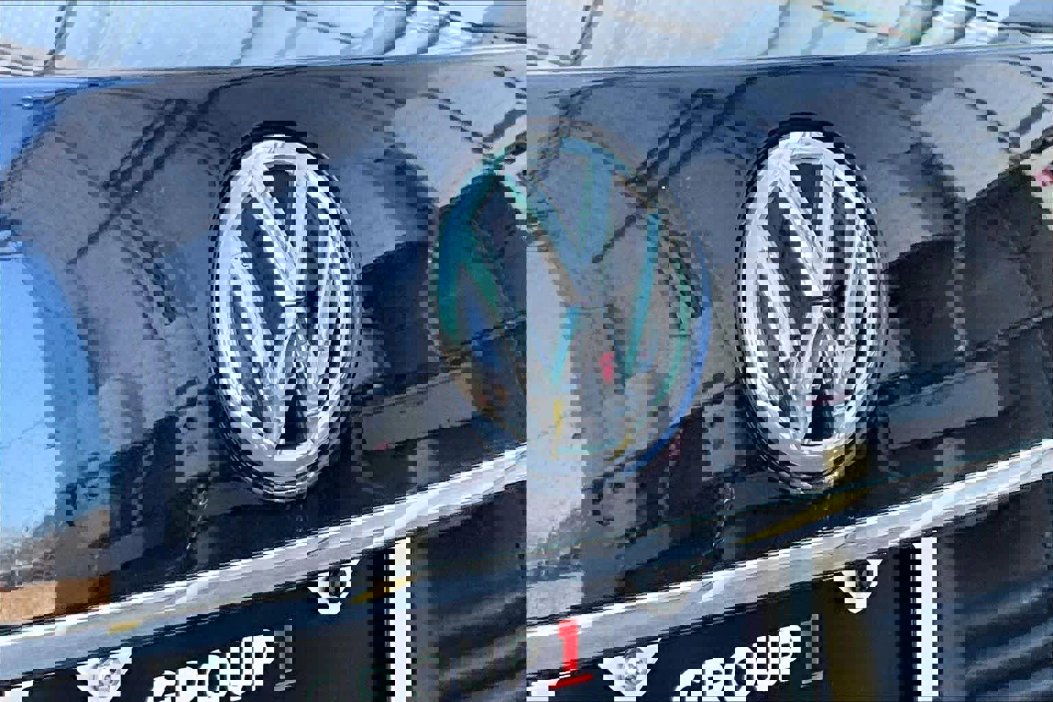 Used 2018 Volkswagen Passat 2.0T SE image 31