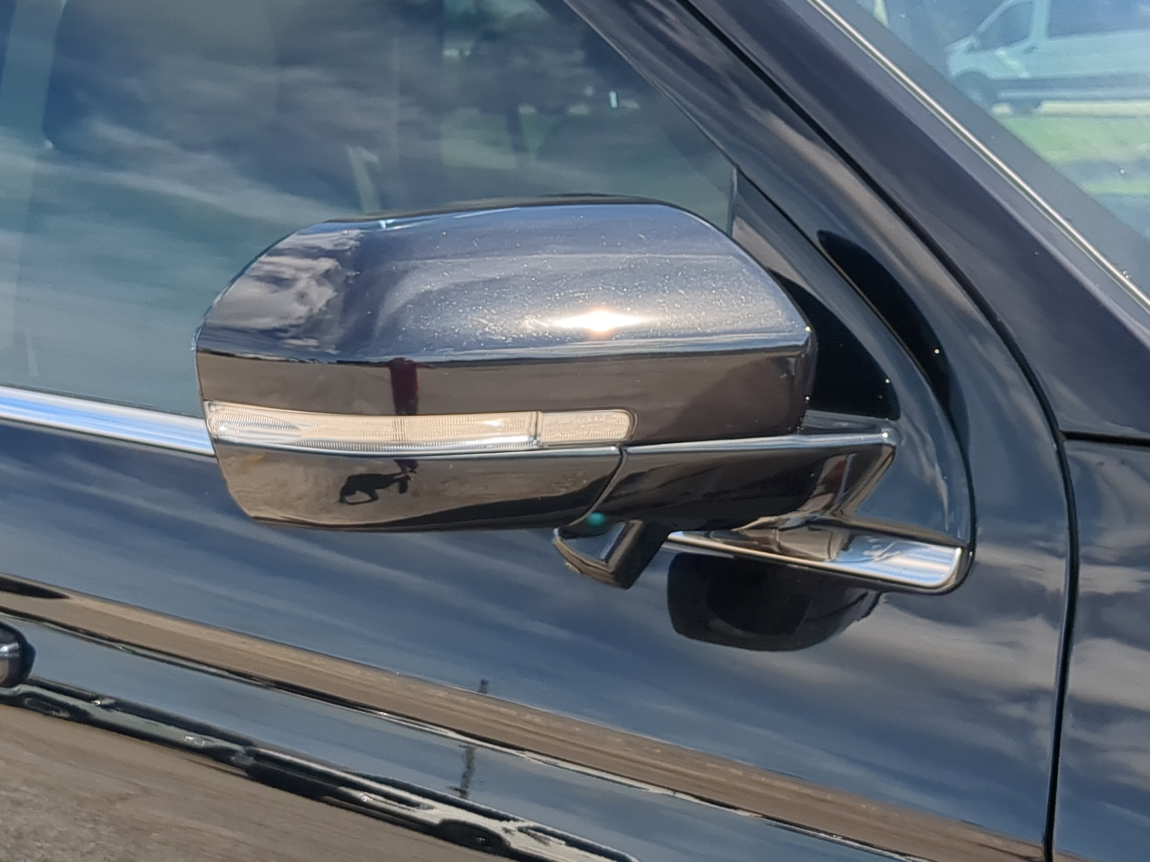 Certified 2023 Ford Expedition Limited RWD image 10
