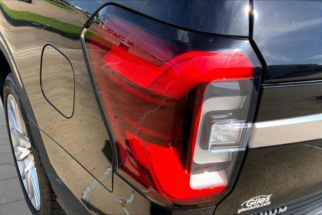 Certified 2023 Ford Expedition Platinum RWD image 29