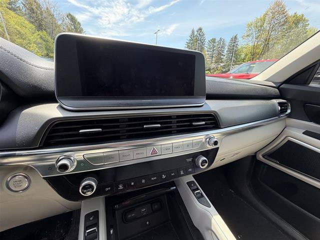 Used 2022 Kia Telluride S AWD/4WD image 14