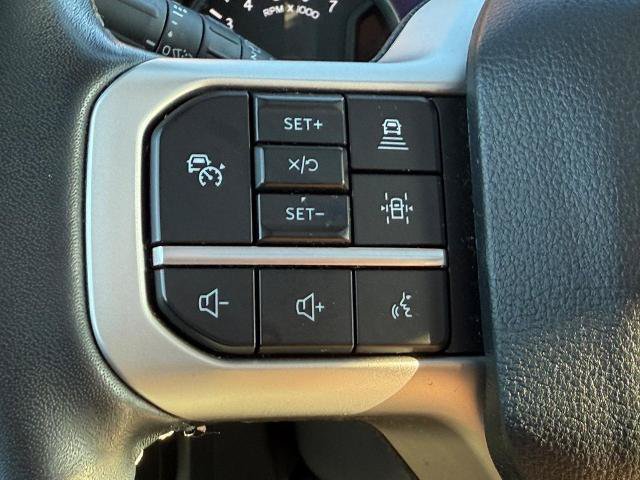 Certified 2024 Ford Expedition Max Limited AWD/4WD image 16