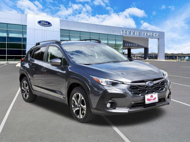 Used 2024 Subaru Crosstrek 2.0i Premium AWD/4WD image 6