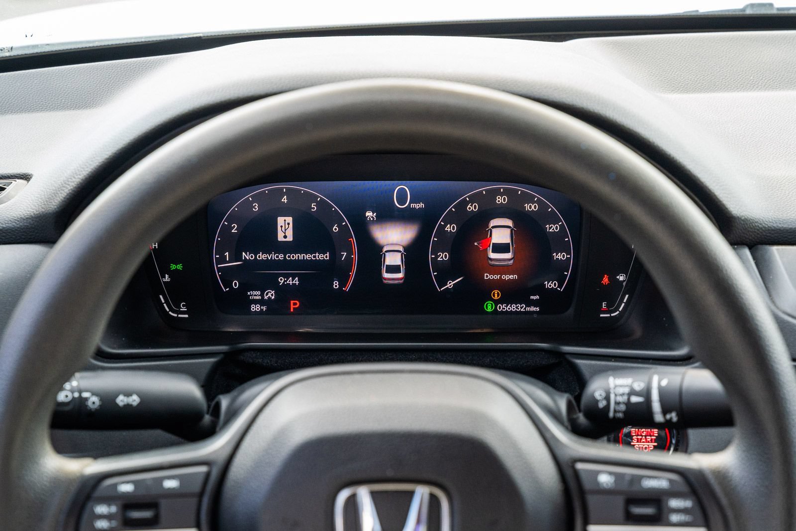 Used 2024 Honda Accord EX image 21