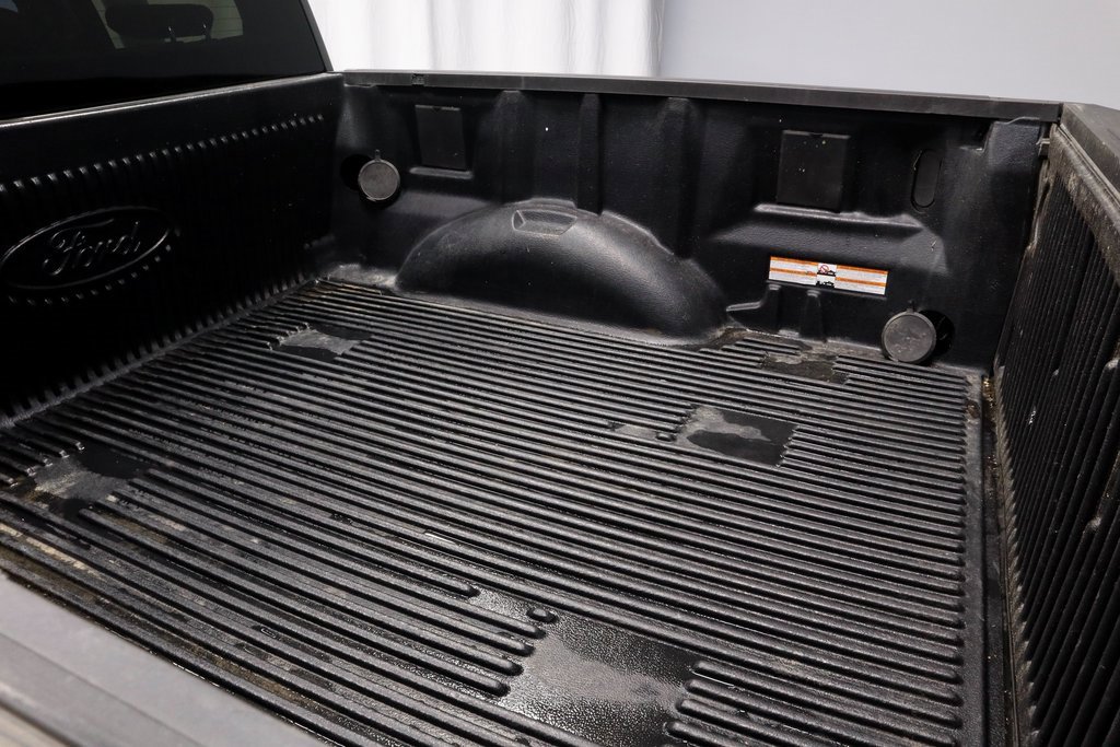 Certified 2019 Ford F150 XL w/ Equipment Group 101A Mid image 12