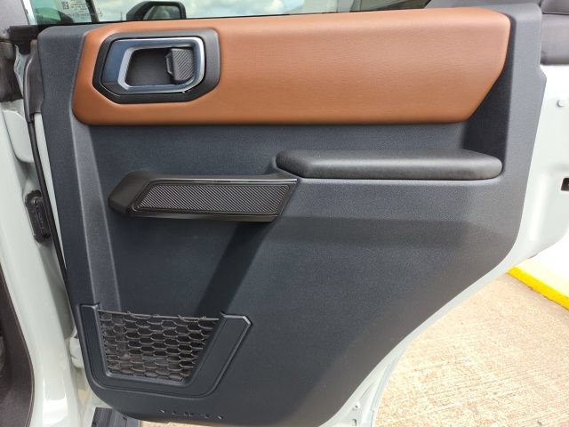Certified 2024 Ford Bronco Outer Banks AWD/4WD image 19