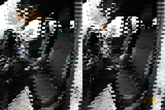 Certified 2025 Ford Escape ST-Line Elite w/ Class II Trailer Tow Package image 12