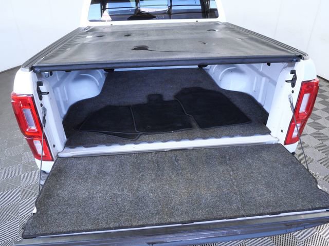 Certified 2020 Ford Ranger XLT w/ Equipment Group 302A Luxury image 12