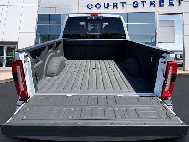 Certified 2024 Ford F250 XL w/ STX Appearance Package AWD/4WD image 12