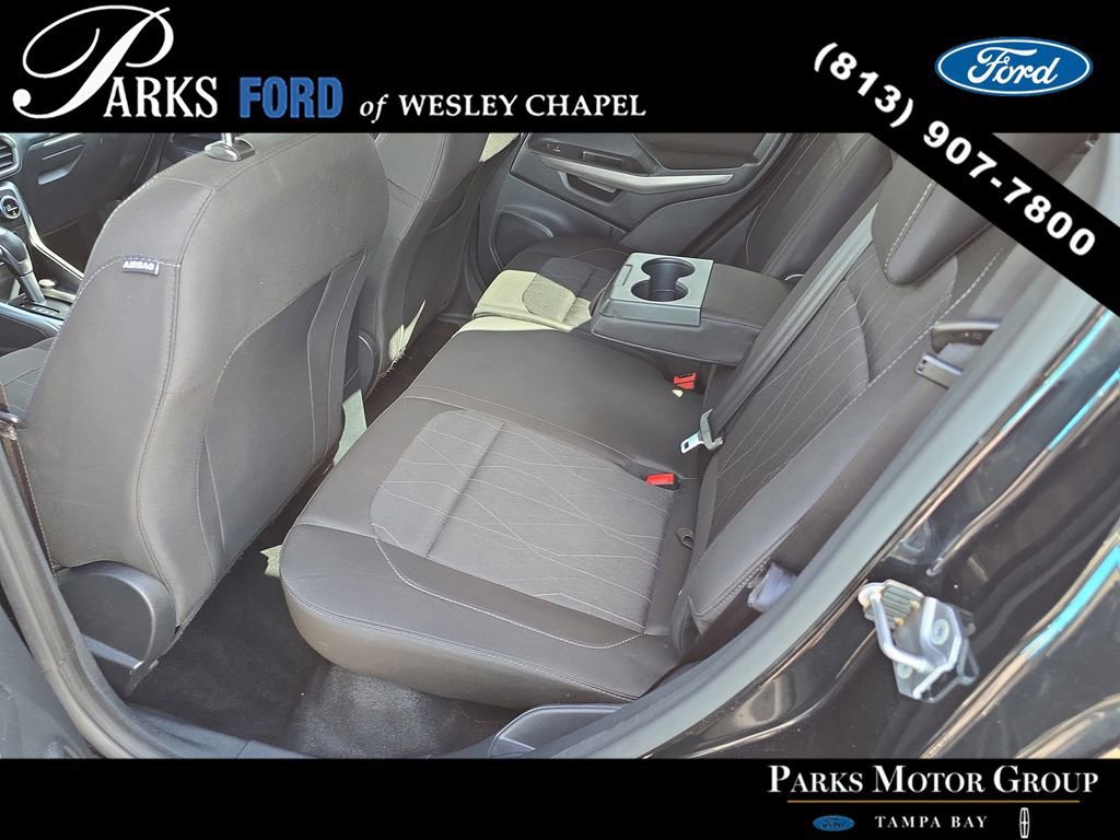 Certified 2020 Ford EcoSport SE image 14