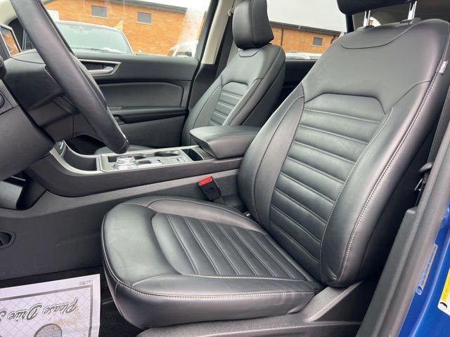 Certified 2024 Ford Edge SEL w/ Convenience Package image 19