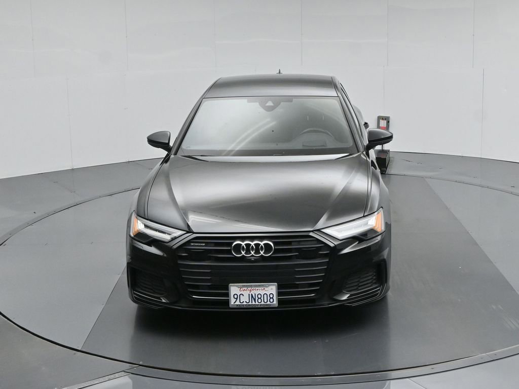 Used 2022 Audi A6 3.0T Prestige image 29