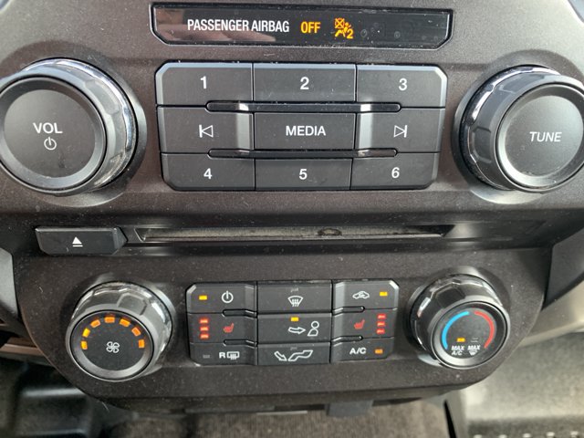 Certified 2018 Ford F150 XLT w/ Equipment Group 302A Luxury AWD/4WD image 38
