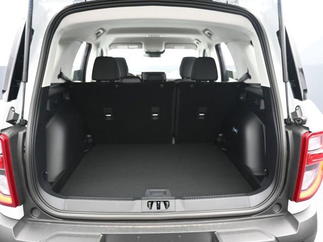 Certified 2025 Ford Bronco Sport Big Bend image 24