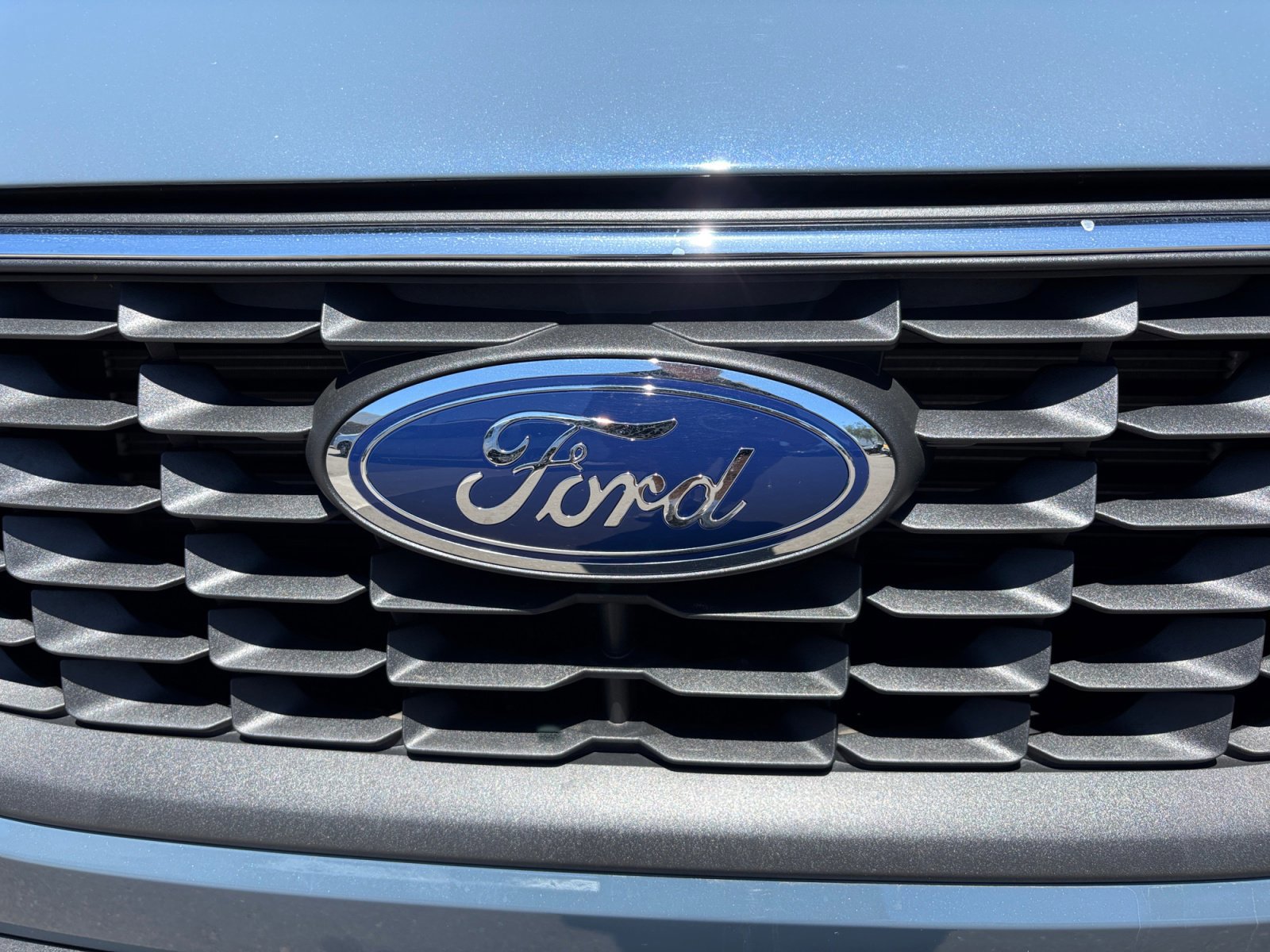 Certified 2024 Ford Escape Active FWD image 21