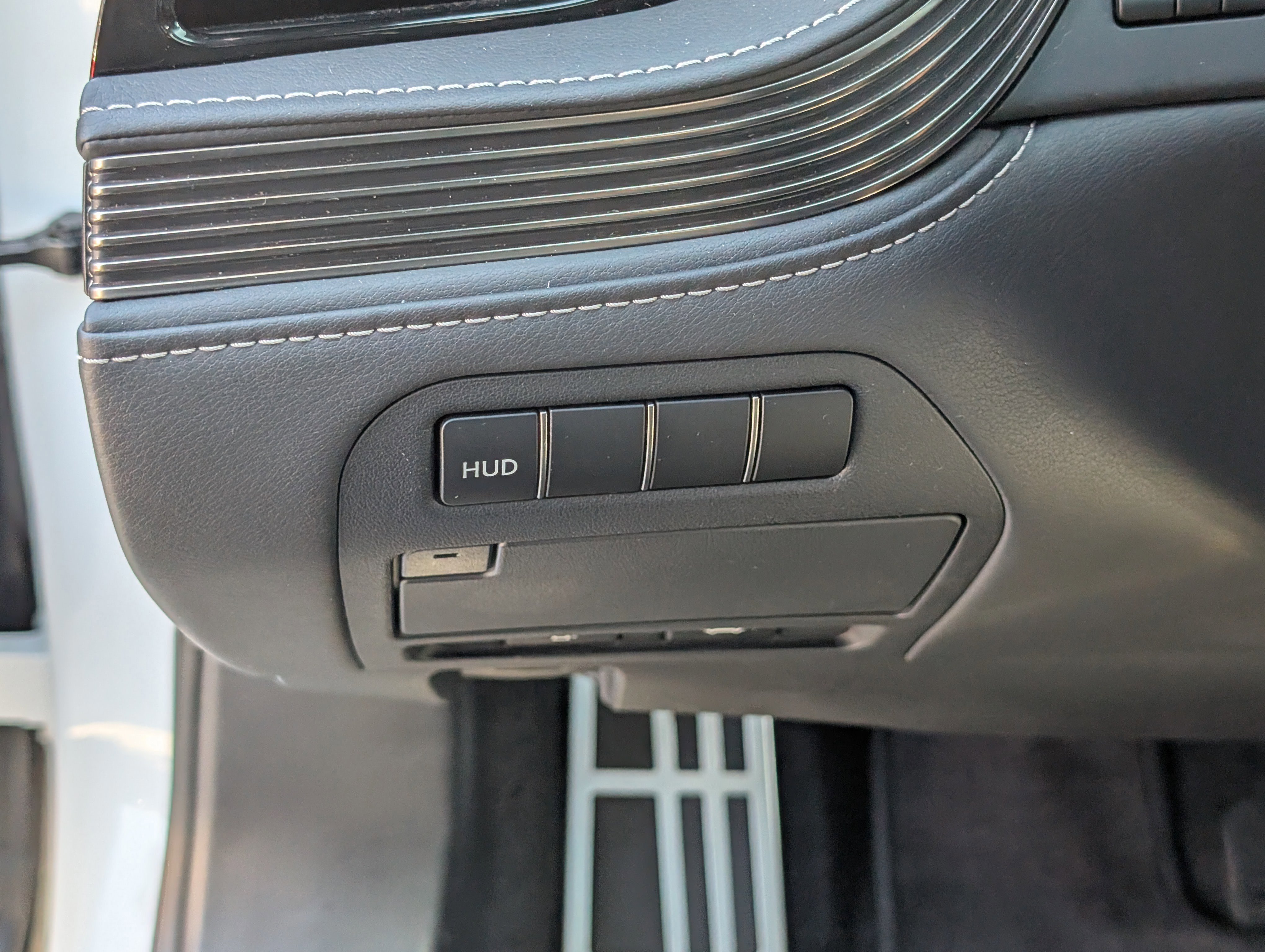 Used 2019 Lexus LS 500 F Sport image 24