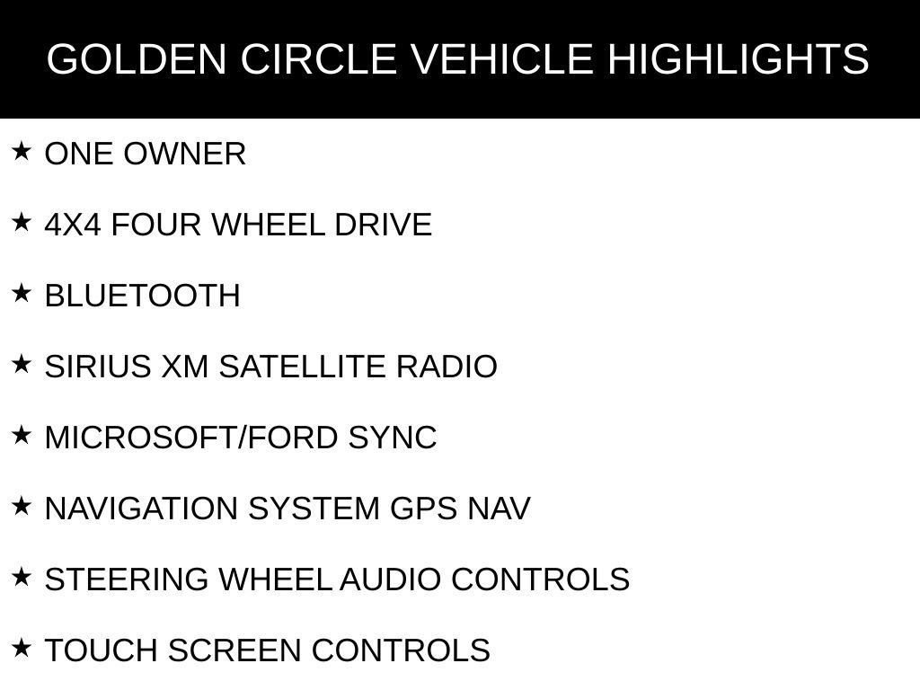 Certified 2023 Ford F150 Lariat image 8