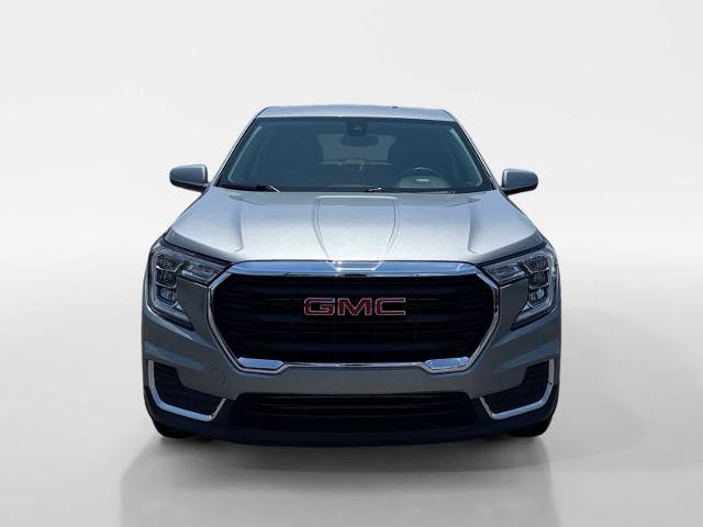 Used 2024 GMC Terrain SLE AWD/4WD image 8