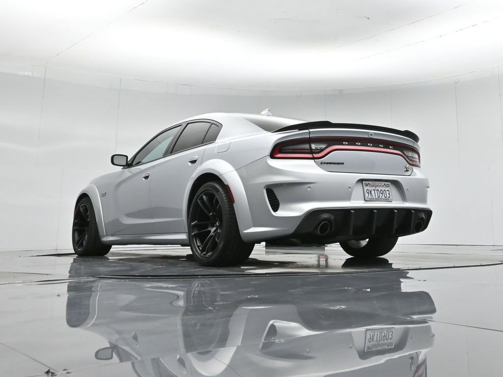 Used 2023 Dodge Charger Scat Pack image 44
