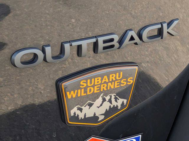Used 2023 Subaru Outback Wilderness image 14
