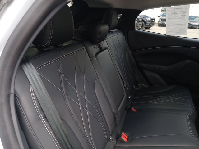 Certified 2022 Ford Mustang Mach-E California Route 1 AWD/4WD image 42