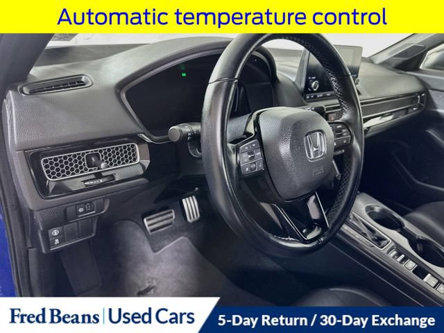 Used 2023 Honda Civic Sport image 11