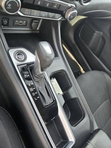 Used 2024 Nissan Sentra SV FWD image 16