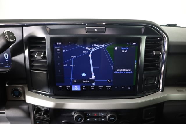 Certified 2025 Ford F250 XLT w/ Tremor Off-Road Package image 61