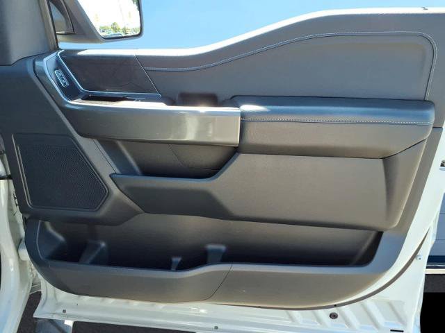 Certified 2023 Ford F150 XLT w/ Equipment Group 302A High AWD/4WD image 12