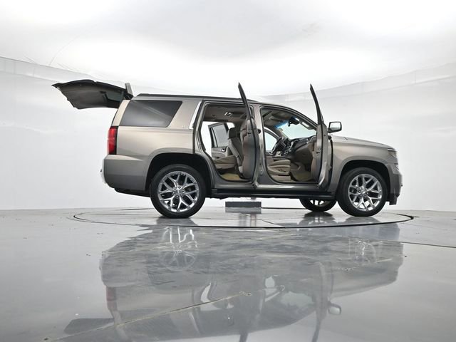 Used 2018 Chevrolet Tahoe LT image 53