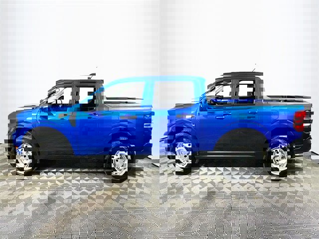 Certified 2025 Ford Maverick XL w/ 4K Tow Package image 6