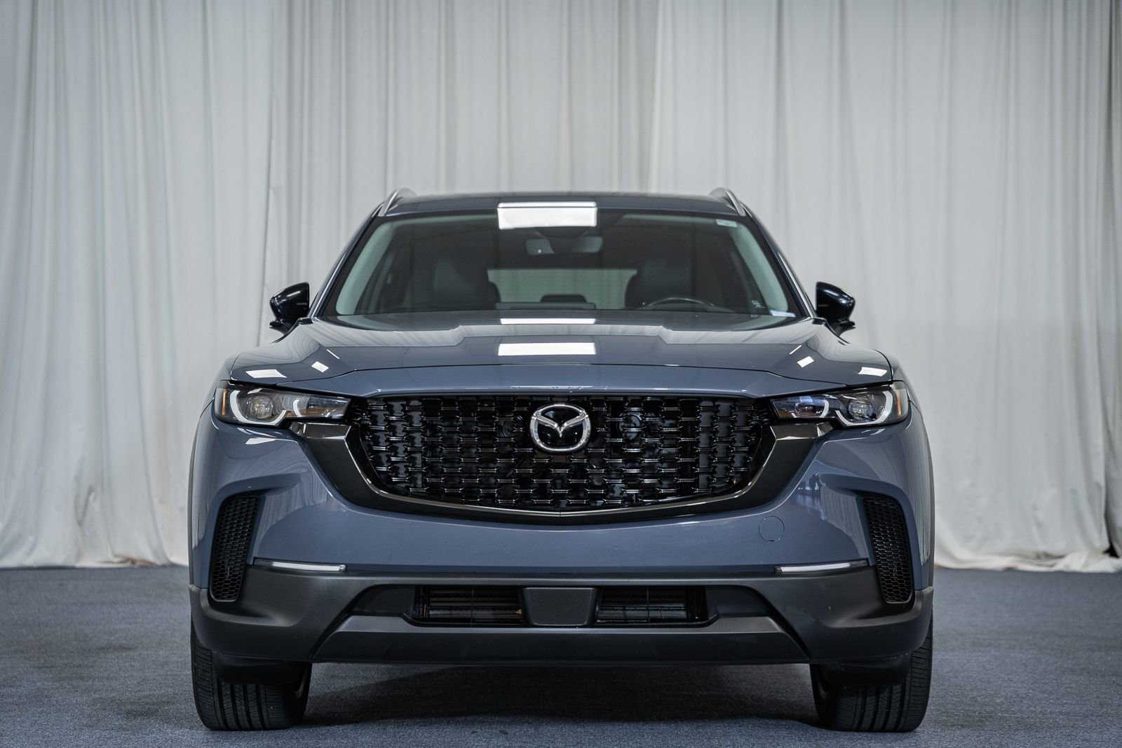 Used 2024 MAZDA CX-50 AWD 2.5 S w/ Premium Plus Pkg image 2