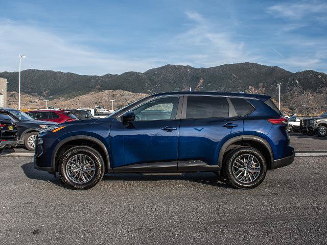 Used 2026 Nissan Rogue SV AWD/4WD image 8