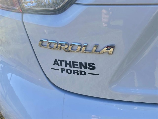 Used 2023 Toyota Corolla LE w/ LE Convenience Package image 9