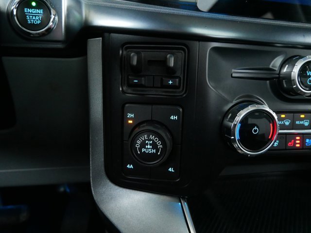 Certified 2022 Ford F150 Limited image 26